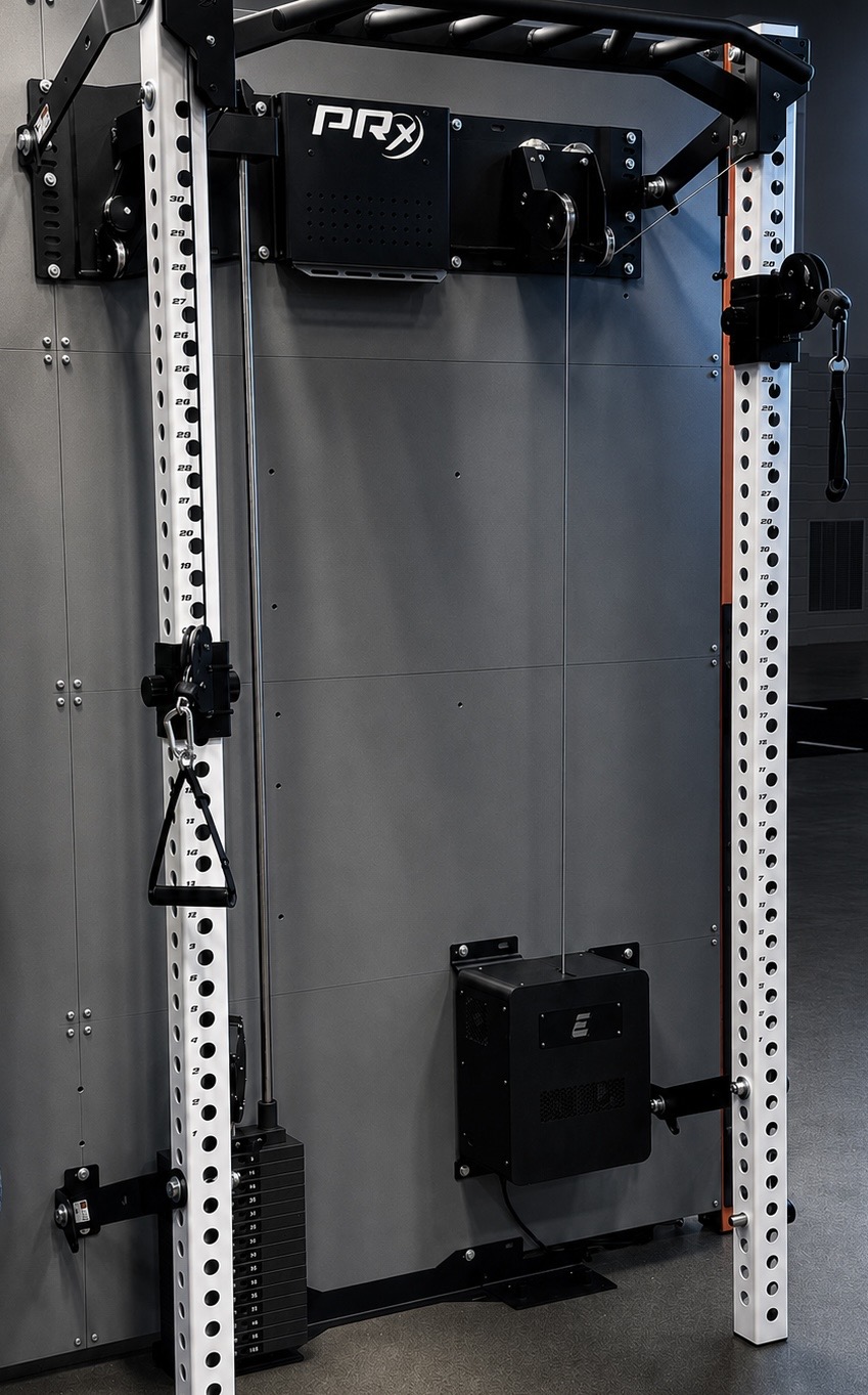 RepOne Strength