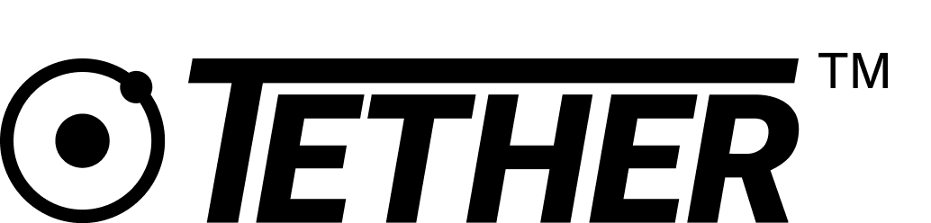 Logo & Icon & Brand - Black - tm-1