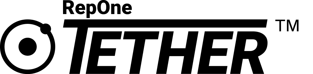 Logo & Icon & Brand - Black - tm