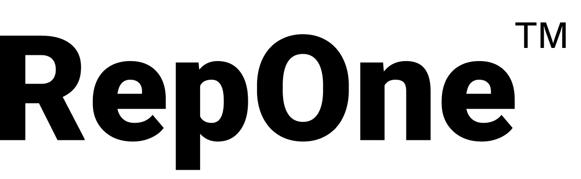 RepOne TM